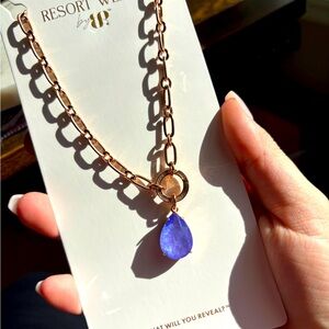 BP Resort Wear Collection Necklace